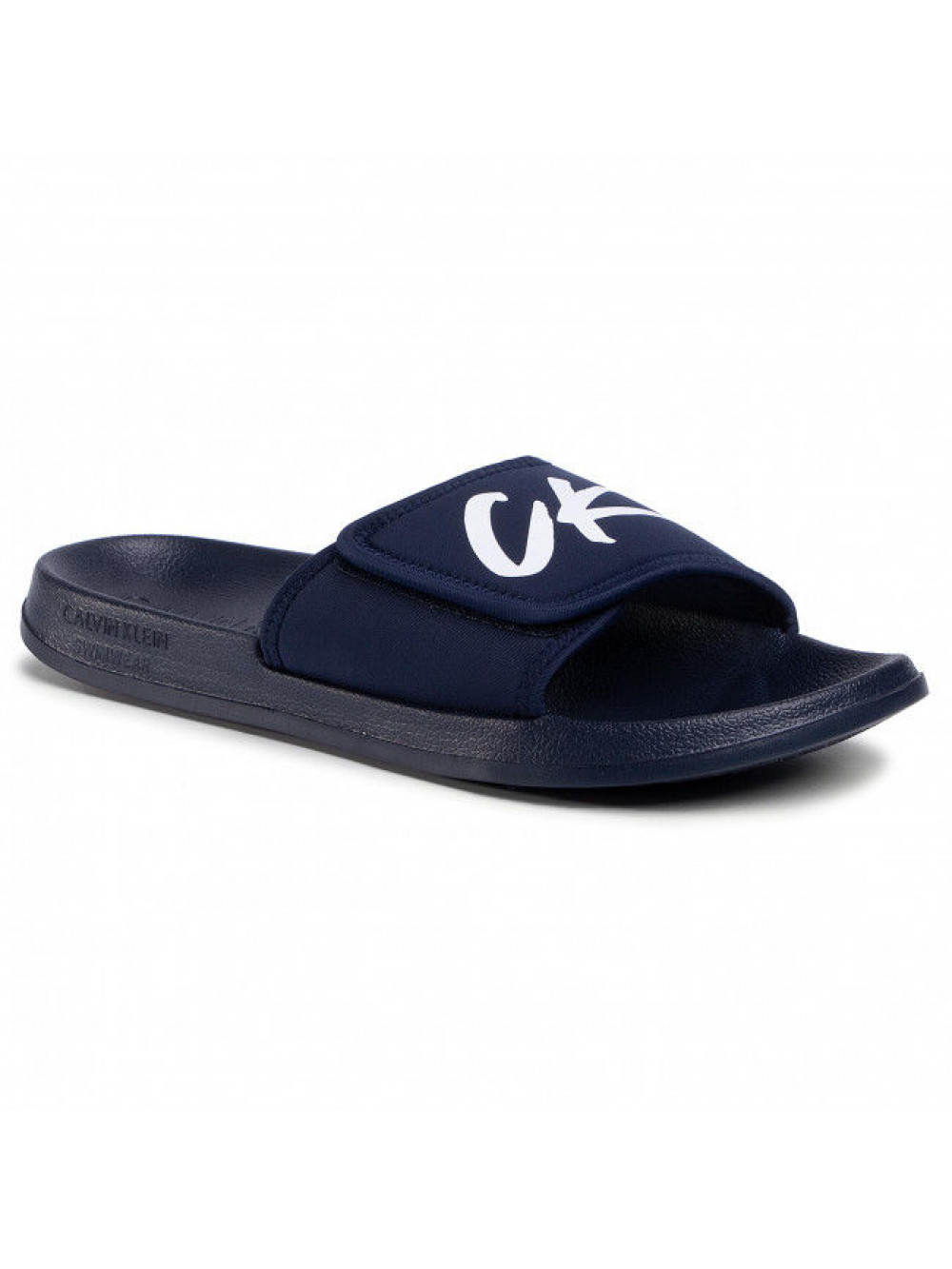 calvin klein velcro shoes